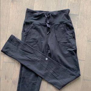 Lululemon Leggings with Pockets